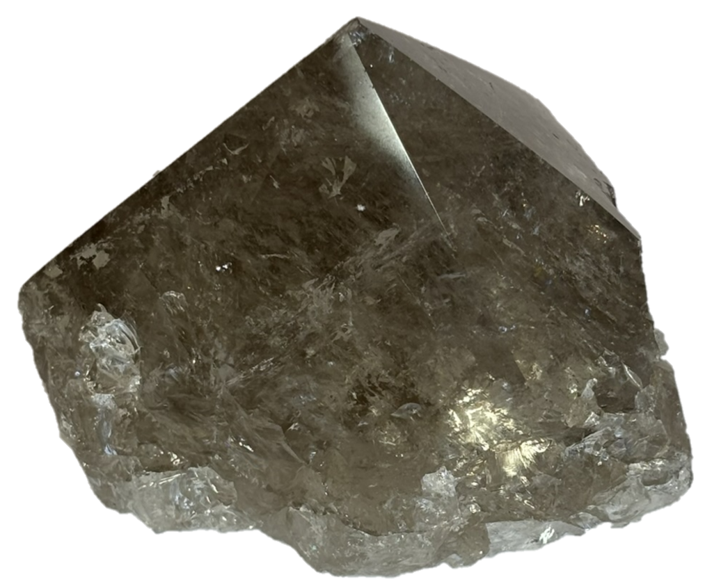 smoky quartz sqe 1 - Sians Emporium smoky quartz sqe 1