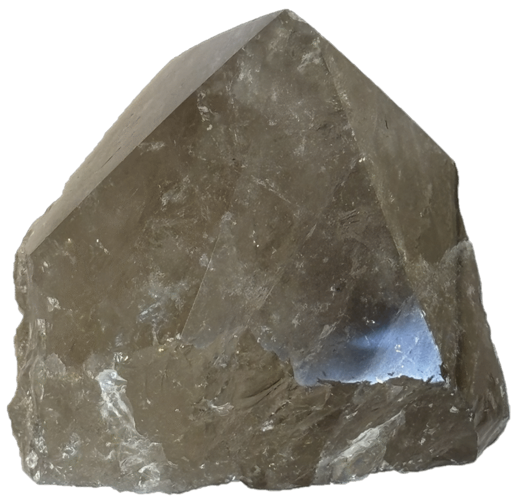 smoky quartz sqe 5