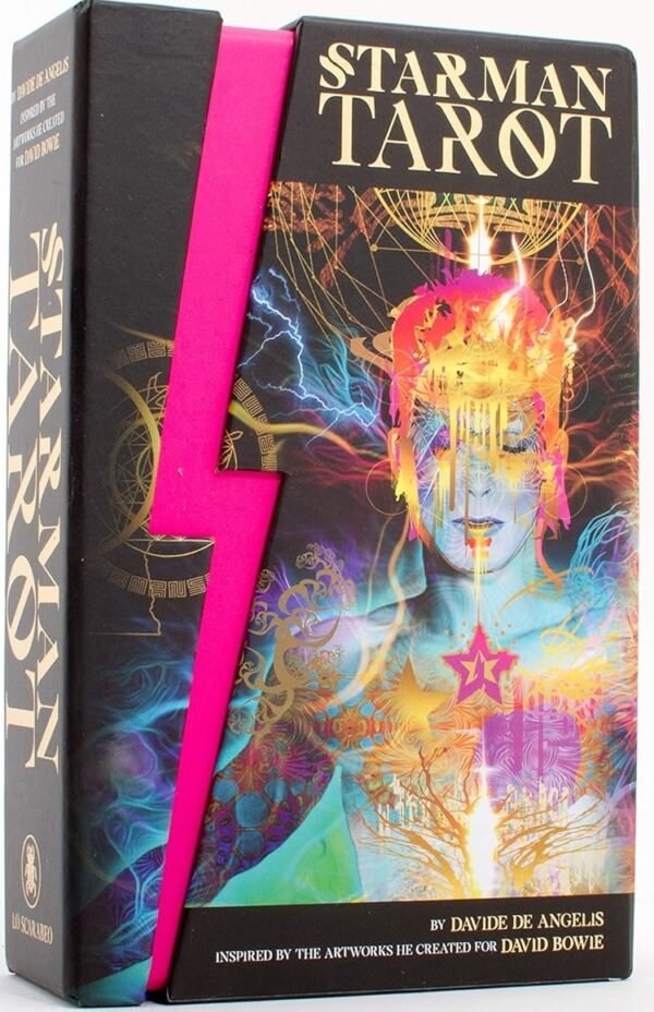 starman tarot