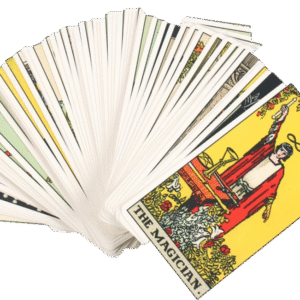 tarot original 1909 2