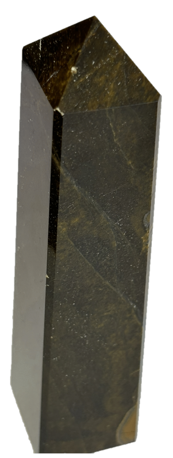 tigers eye teye a4