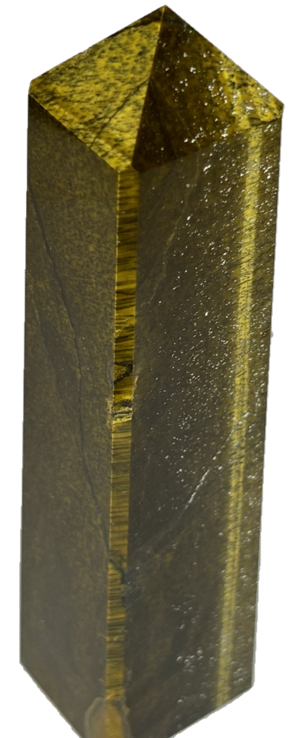 tigers eye teye a5