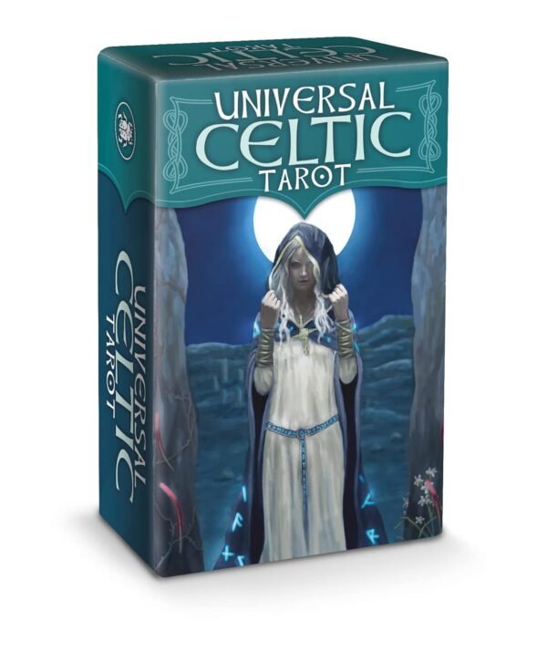 universal celtic tarot 1