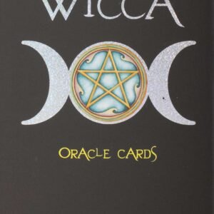 wicca oracle 1