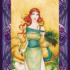 wicca oracle 2
