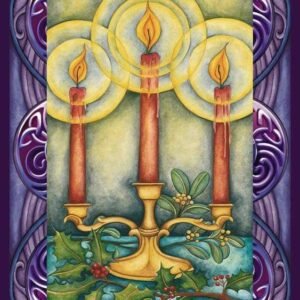 wicca oracle 4