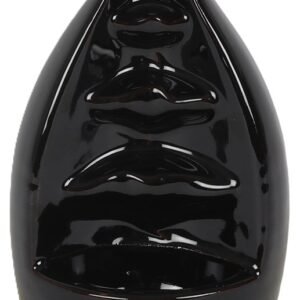 Cocoon Backflow Incense Burner a