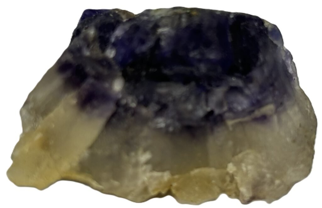 Blue john - Sians Emporium Blue john