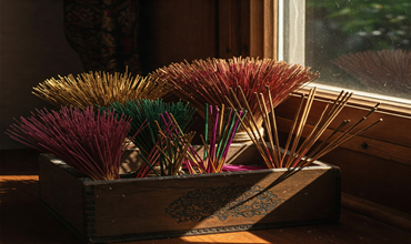 Incense sticks 370 x 220 Incense sticks 370 x 220