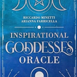 Inspirational Goddess Oracle