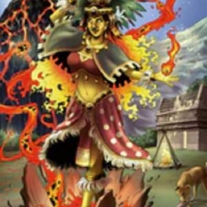 Inspirational Goddess Oracle