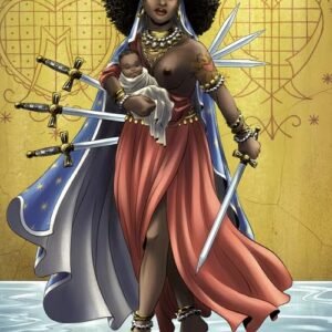 Inspirational Goddess Oracleg