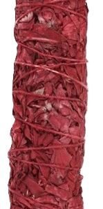 Large Dragons Blood Smudge Stick