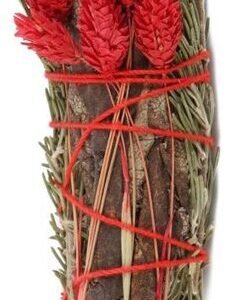 Rosemary and Yerba Santa Sage