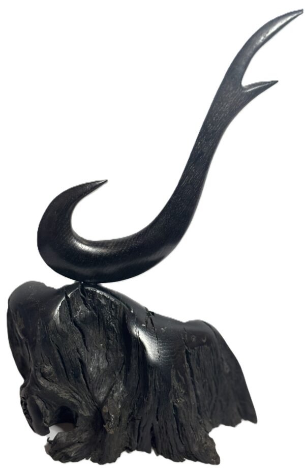 bog oak 1