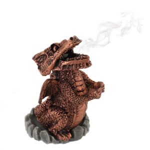 dragon cone burner 1
