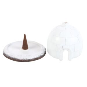 Igloo burner - Sians Emporium Igloo burner