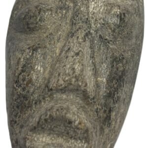 mastodon bone face e2