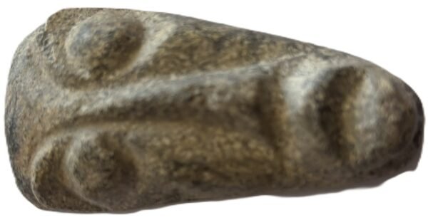 mastodon face a.4