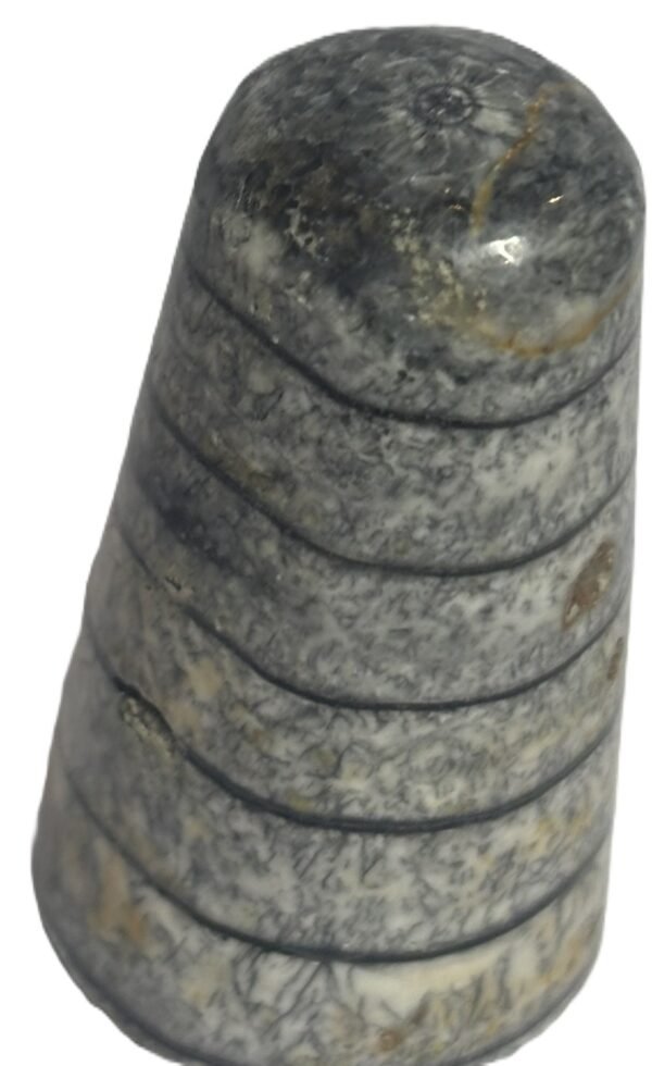 Orthoceras tail 5.3 - Sians Emporium Orthoceras tail 5.3