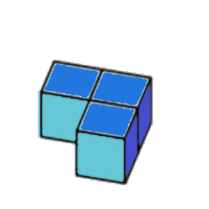 soma cube 2