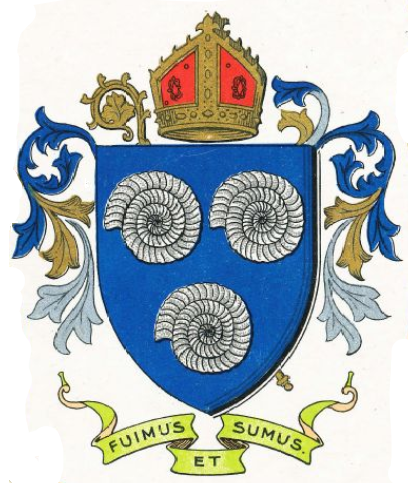 whitby coat of arms