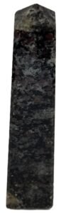 red snowflake obsidian 1