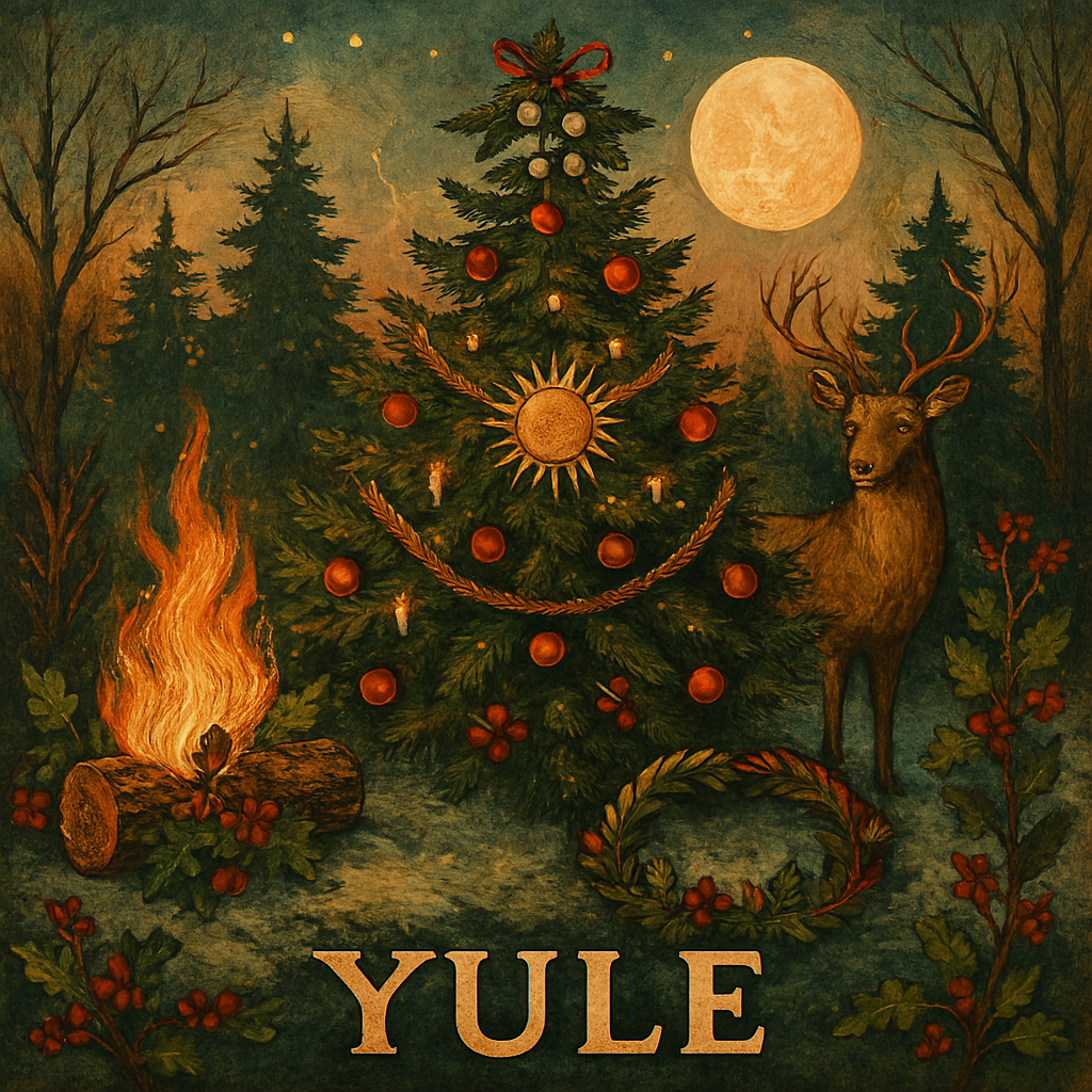 Yule