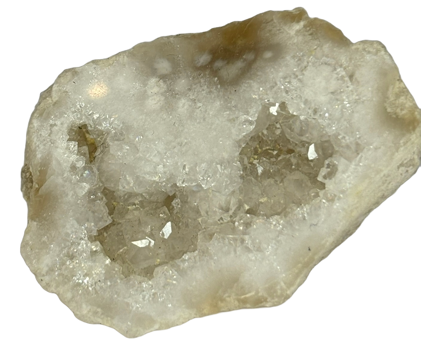 geode 13 - Sians Emporium geode 13