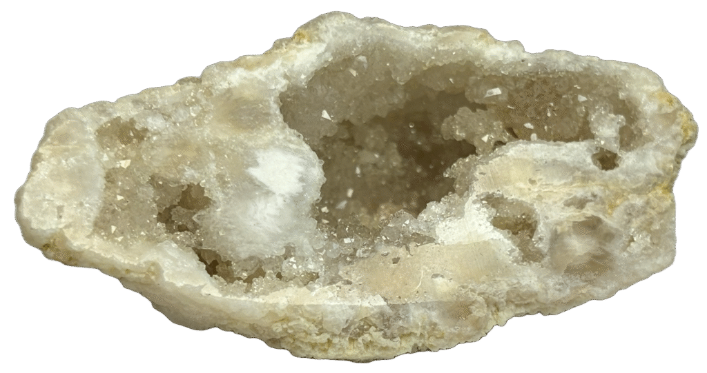 small geode 1