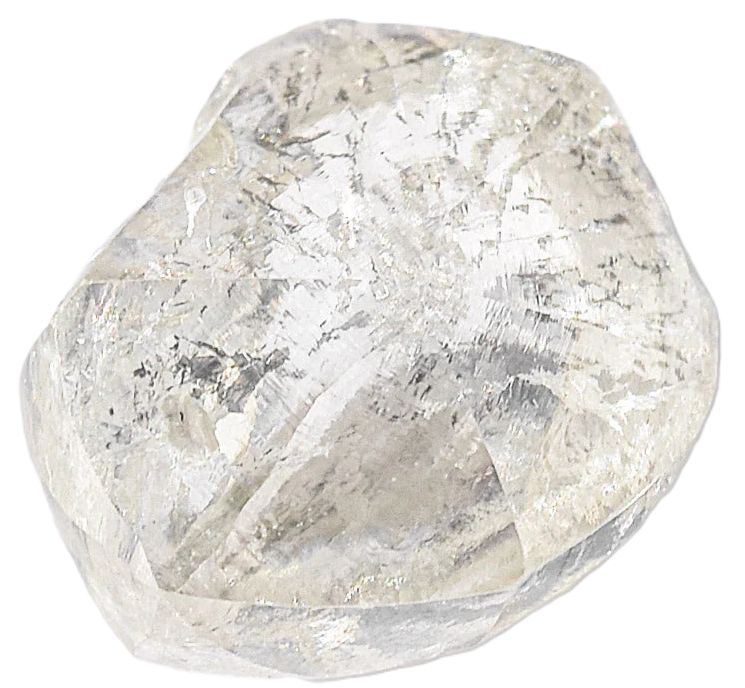 rough diamond
