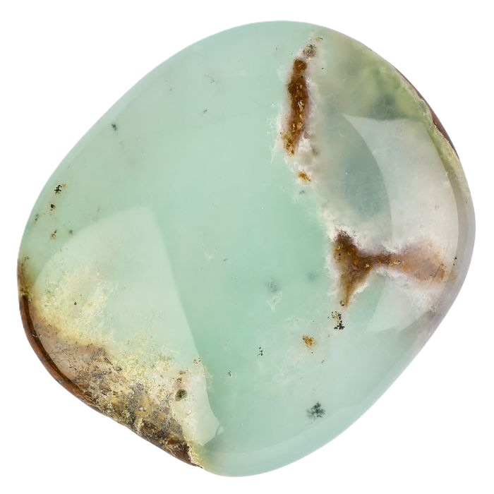 Chrysoprase 