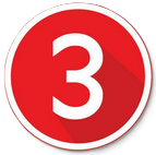 Number 3