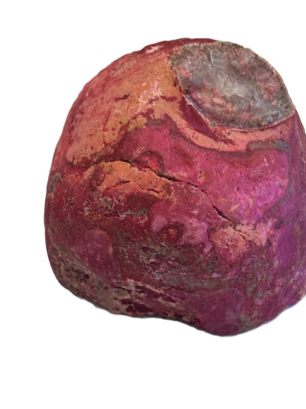 pink agate 4.2 - Sians Emporium pink agate 4.2