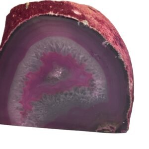 pink agate 4.3 - Sians Emporium pink agate 4.3