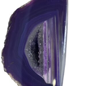 purple agate 13.2