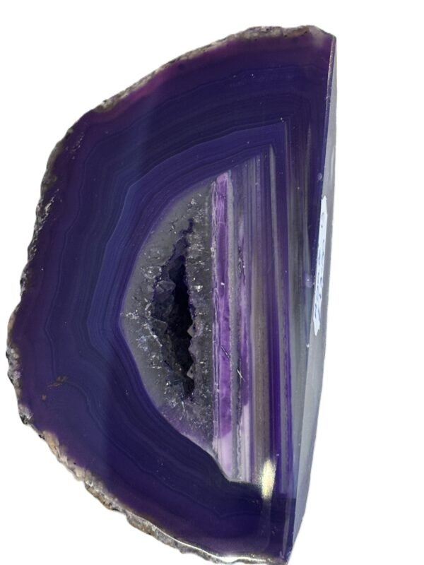 purple agate 13.2 - Sians Emporium purple agate 13.2