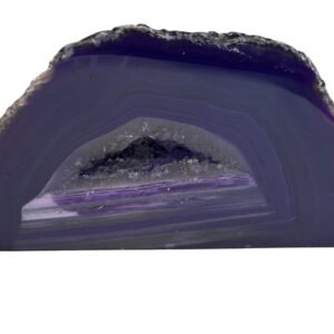 purple agate 13.3 - Sians Emporium purple agate 13.3