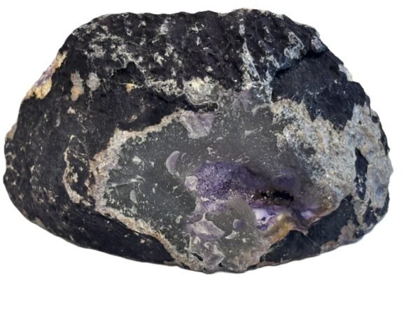 purple agate 13.6 - Sians Emporium purple agate 13.6