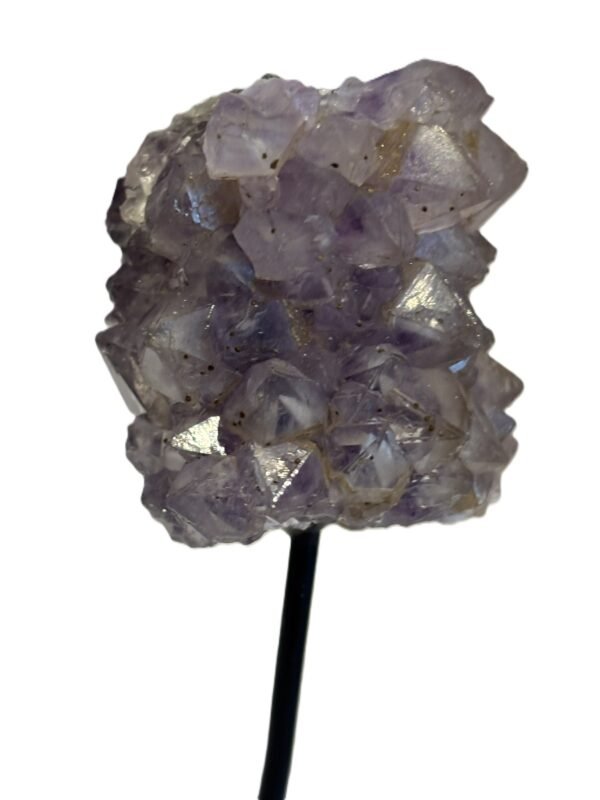 amethyst on stand 24 - Sians Emporium