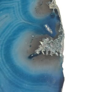 blue agate 7.3