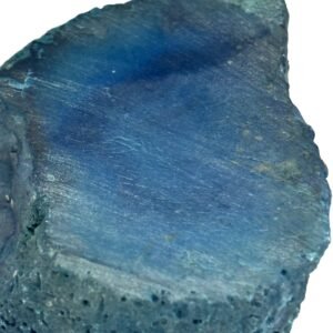 blue agate 7.4