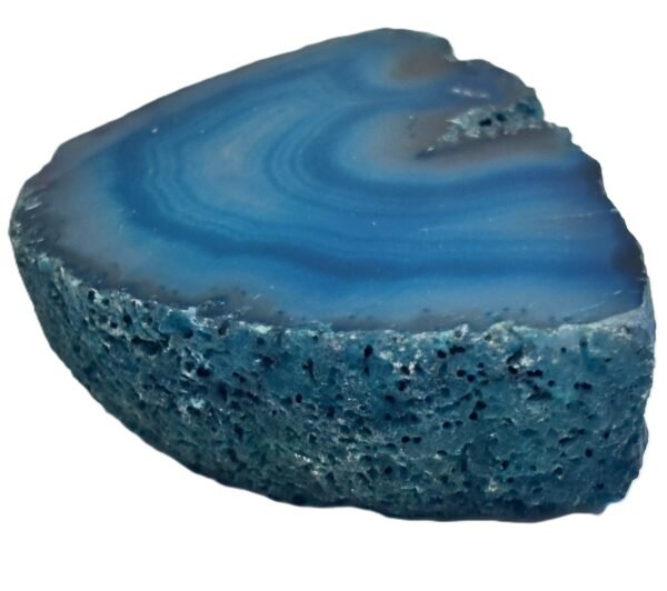 blue agate 7.5 - Sians Emporium blue agate 7.5