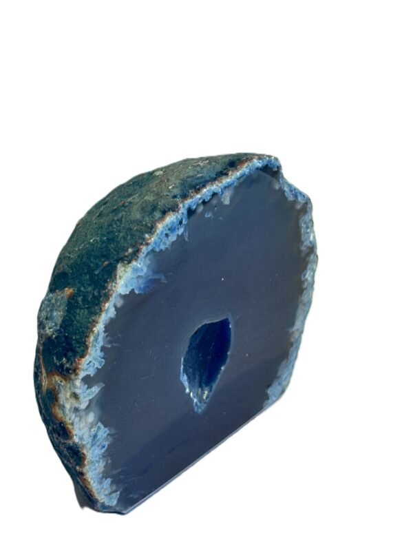 blue agate 8.2 - Sians Emporium blue agate 8.2