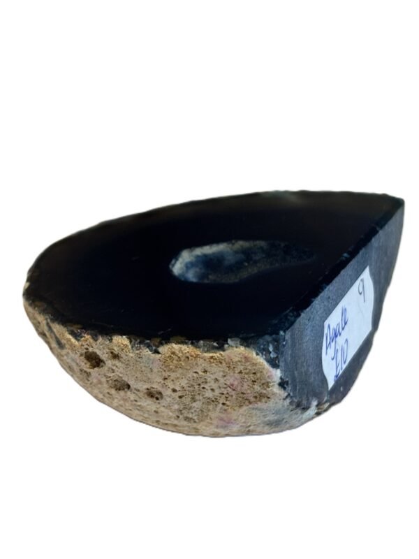 blue agate 9.3 - Sians Emporium blue agate 9.3