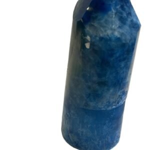 blue agate point 15.2