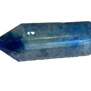 blue agate point 15.3