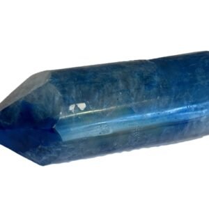 blue agate point 15.4