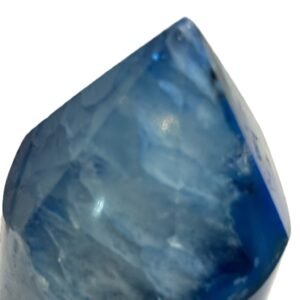 blue agate point 18.3