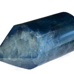 blue agate point 18.4